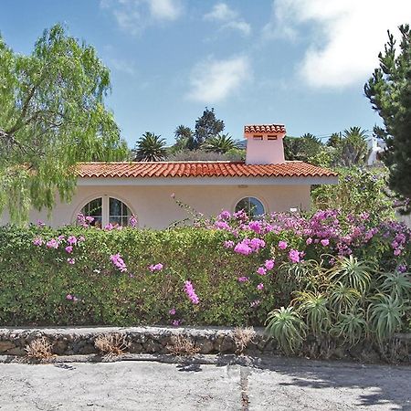 אל פאסו Casita Vista Valle 35 מראה חיצוני תמונה