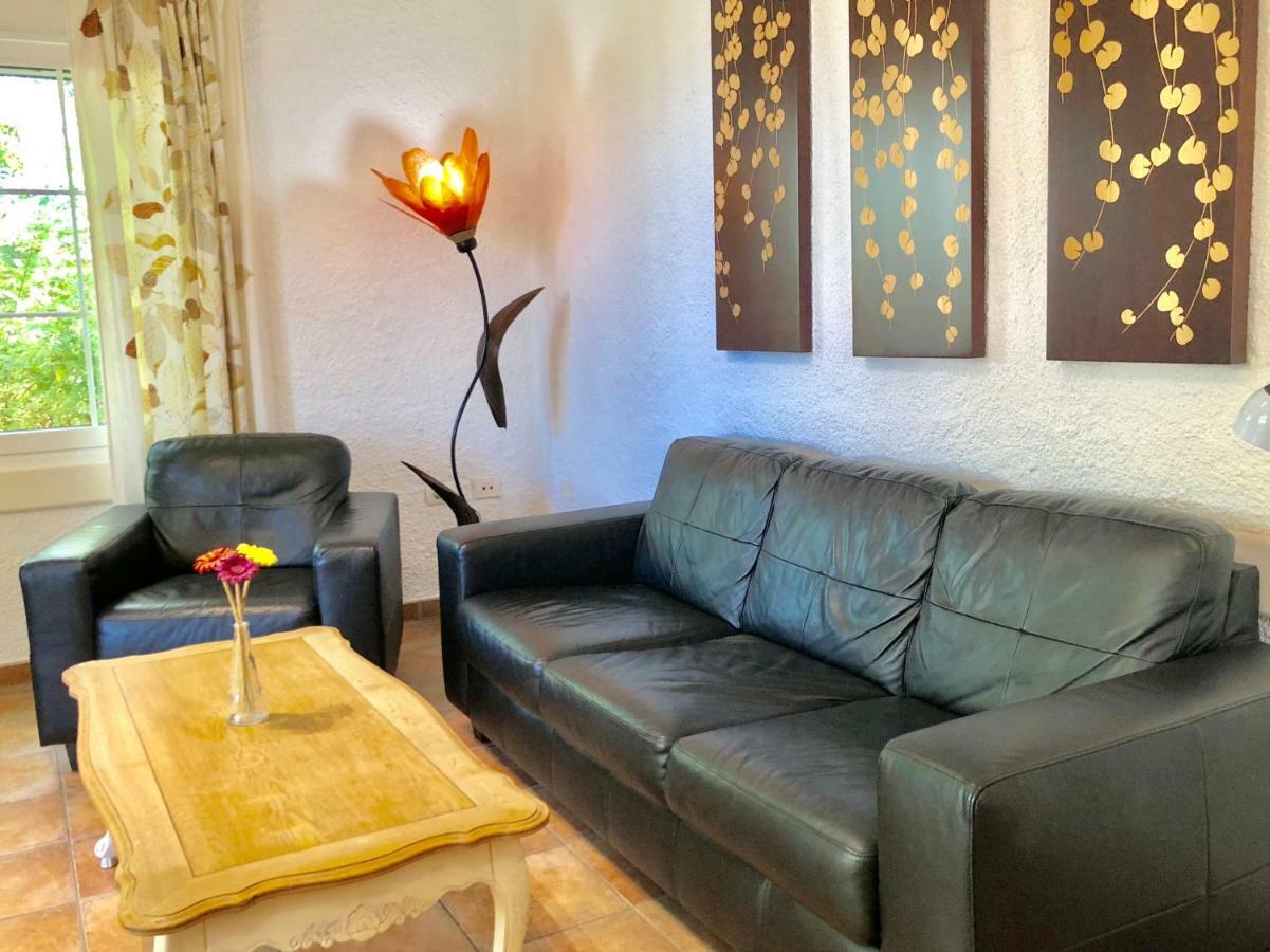 אל פאסו Casita Vista Valle 35 מראה חיצוני תמונה