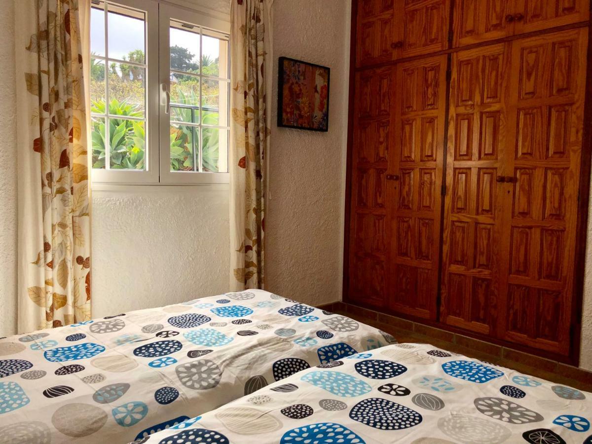 אל פאסו Casita Vista Valle 35 מראה חיצוני תמונה