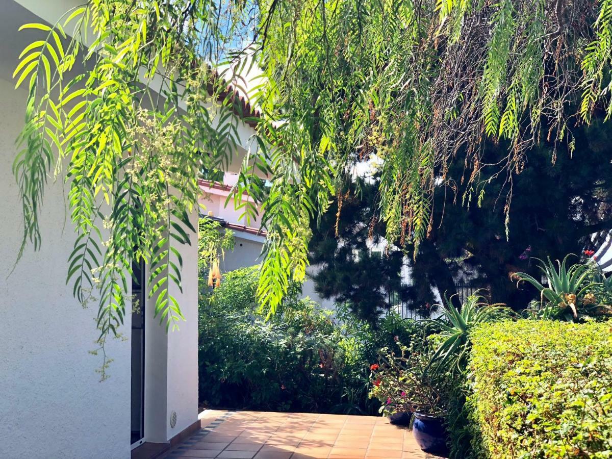 אל פאסו Casita Vista Valle 35 מראה חיצוני תמונה