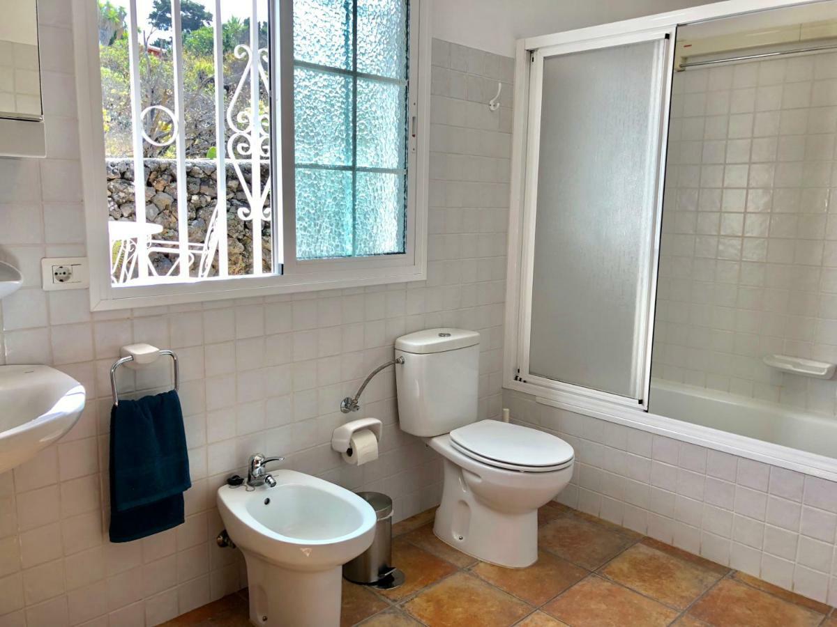 אל פאסו Casita Vista Valle 35 מראה חיצוני תמונה