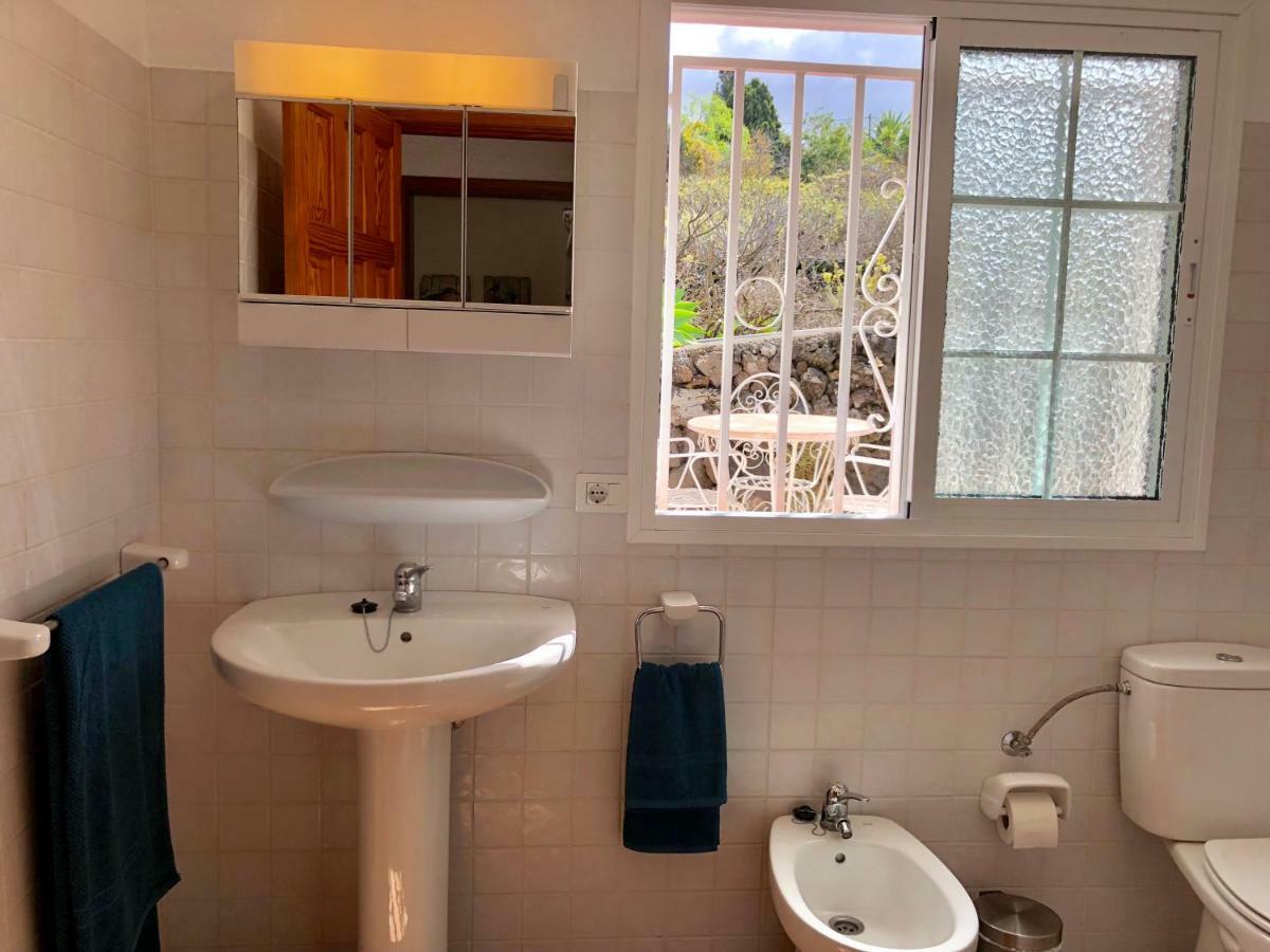 אל פאסו Casita Vista Valle 35 מראה חיצוני תמונה