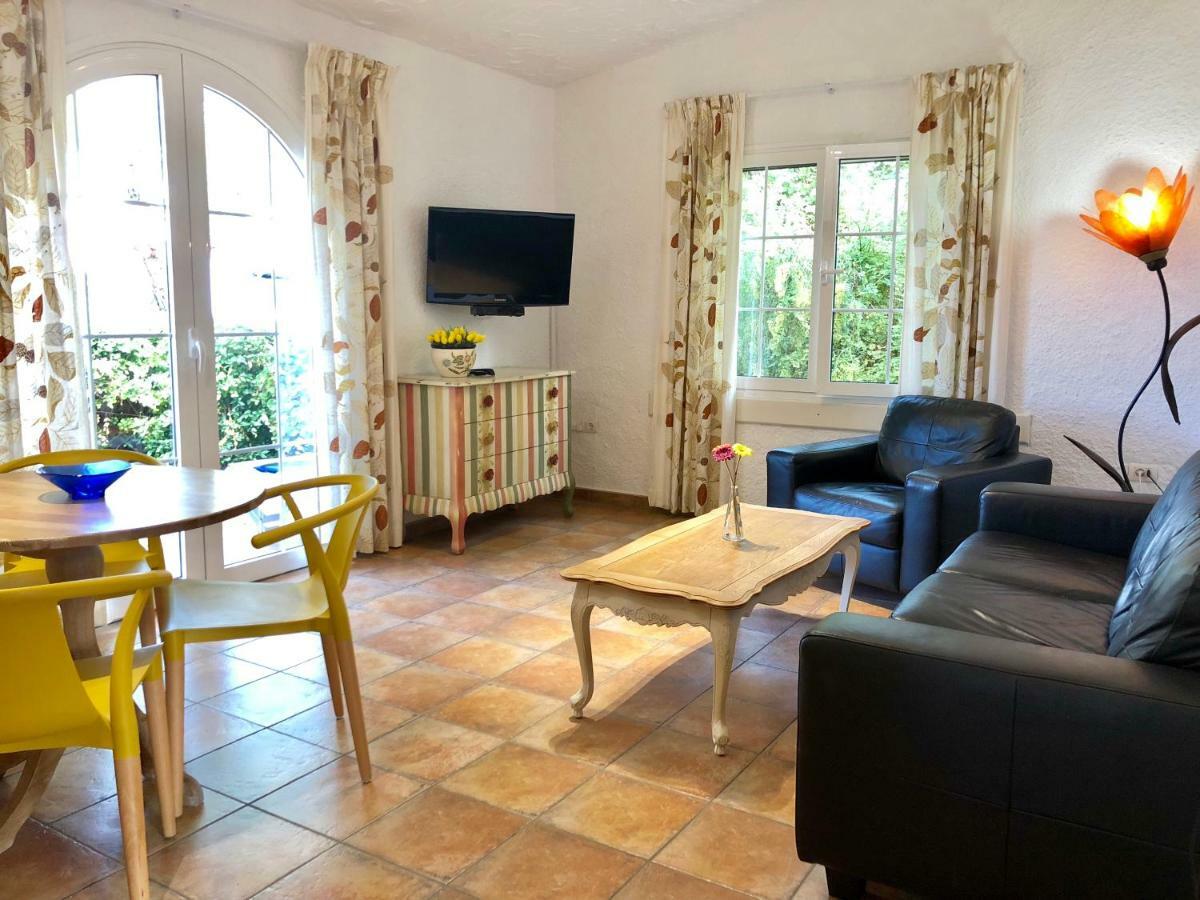 אל פאסו Casita Vista Valle 35 מראה חיצוני תמונה