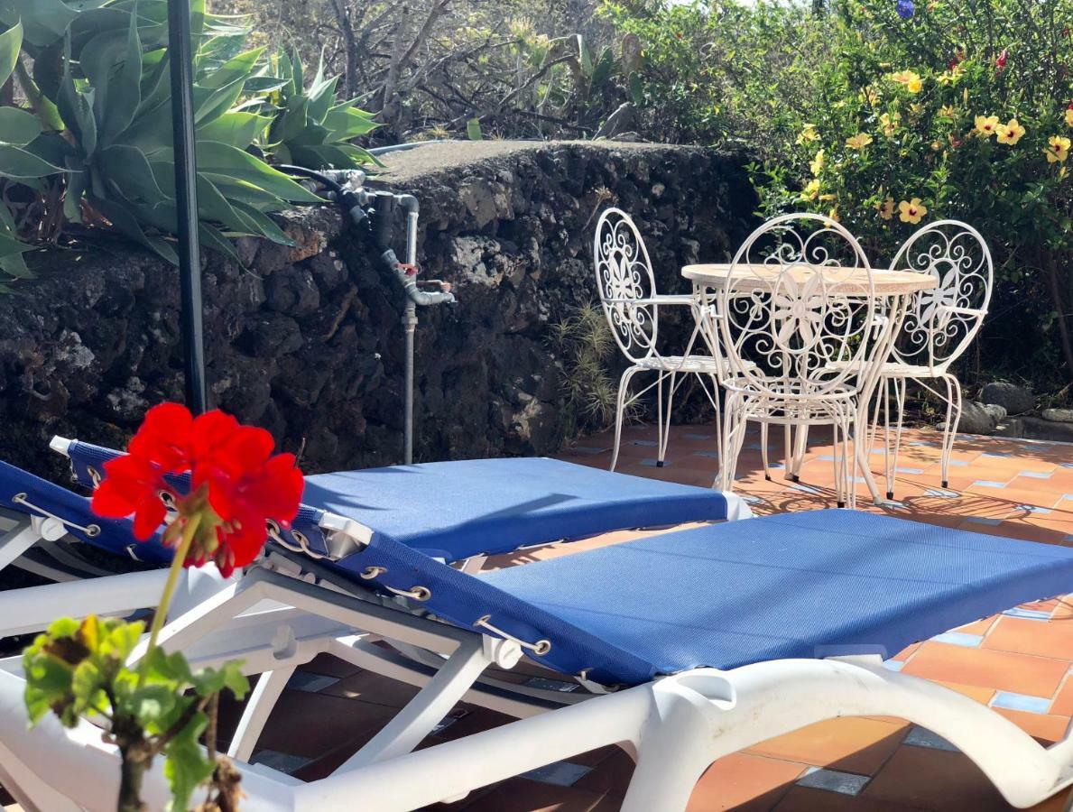 אל פאסו Casita Vista Valle 35 מראה חיצוני תמונה