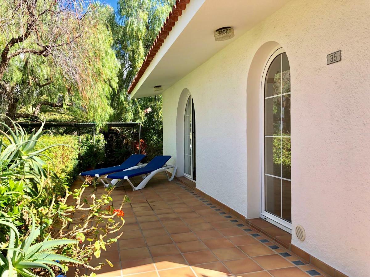 אל פאסו Casita Vista Valle 35 מראה חיצוני תמונה