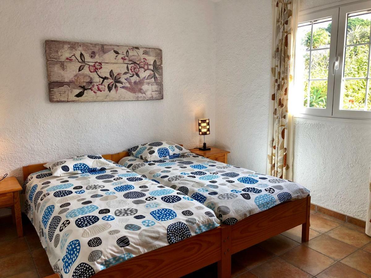 אל פאסו Casita Vista Valle 35 מראה חיצוני תמונה