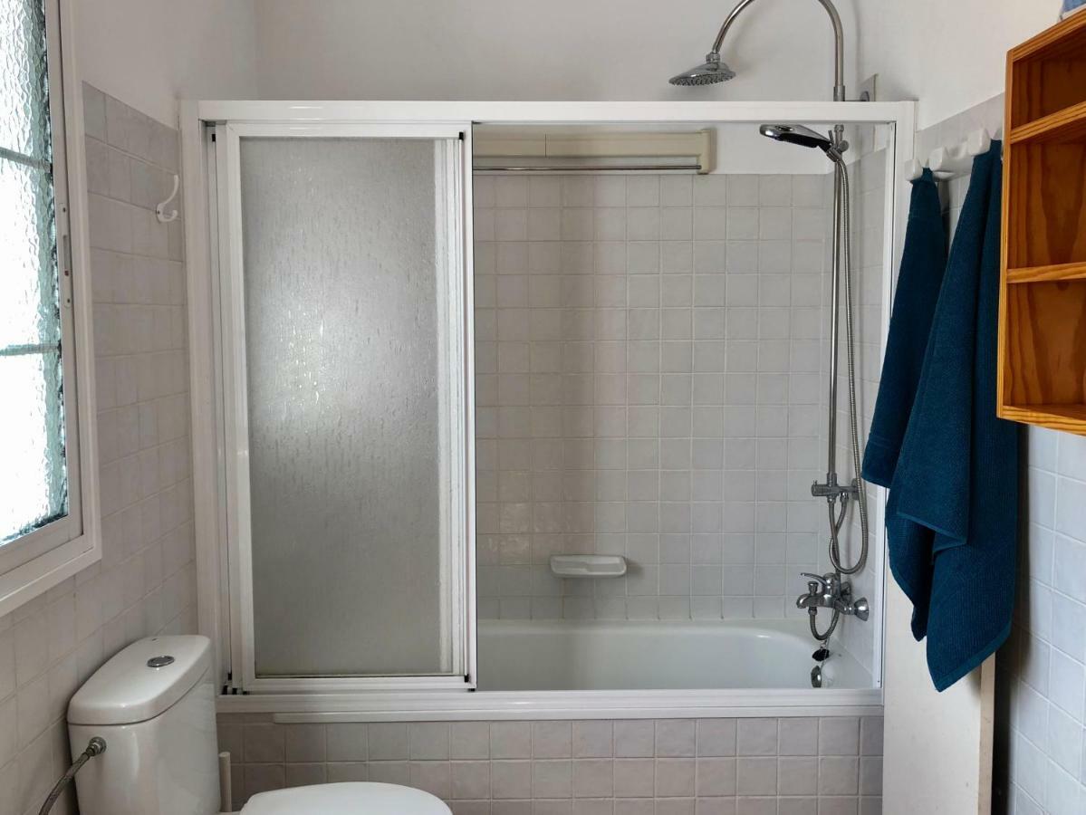 אל פאסו Casita Vista Valle 35 מראה חיצוני תמונה
