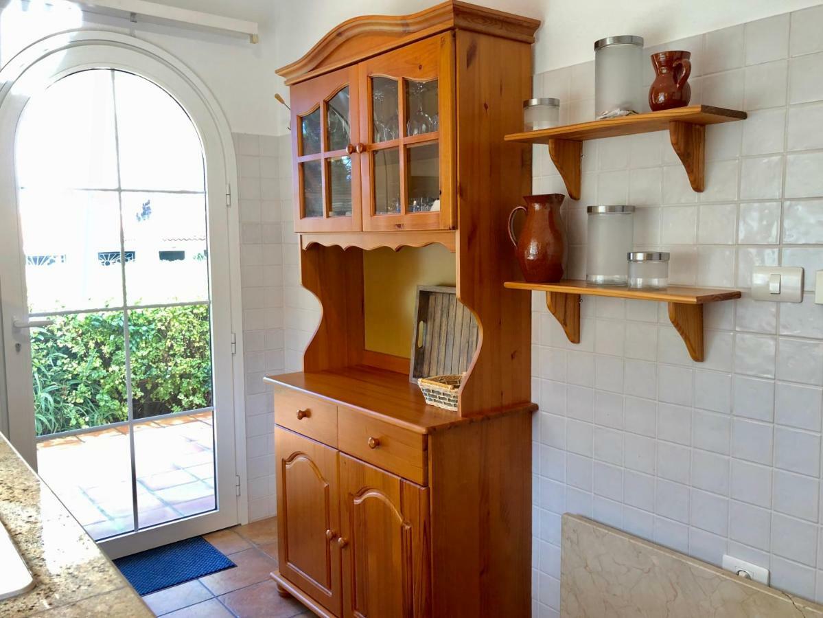 אל פאסו Casita Vista Valle 35 מראה חיצוני תמונה