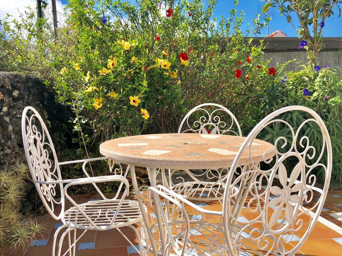 אל פאסו Casita Vista Valle 35 מראה חיצוני תמונה