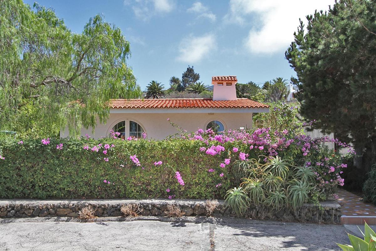 אל פאסו Casita Vista Valle 35 מראה חיצוני תמונה